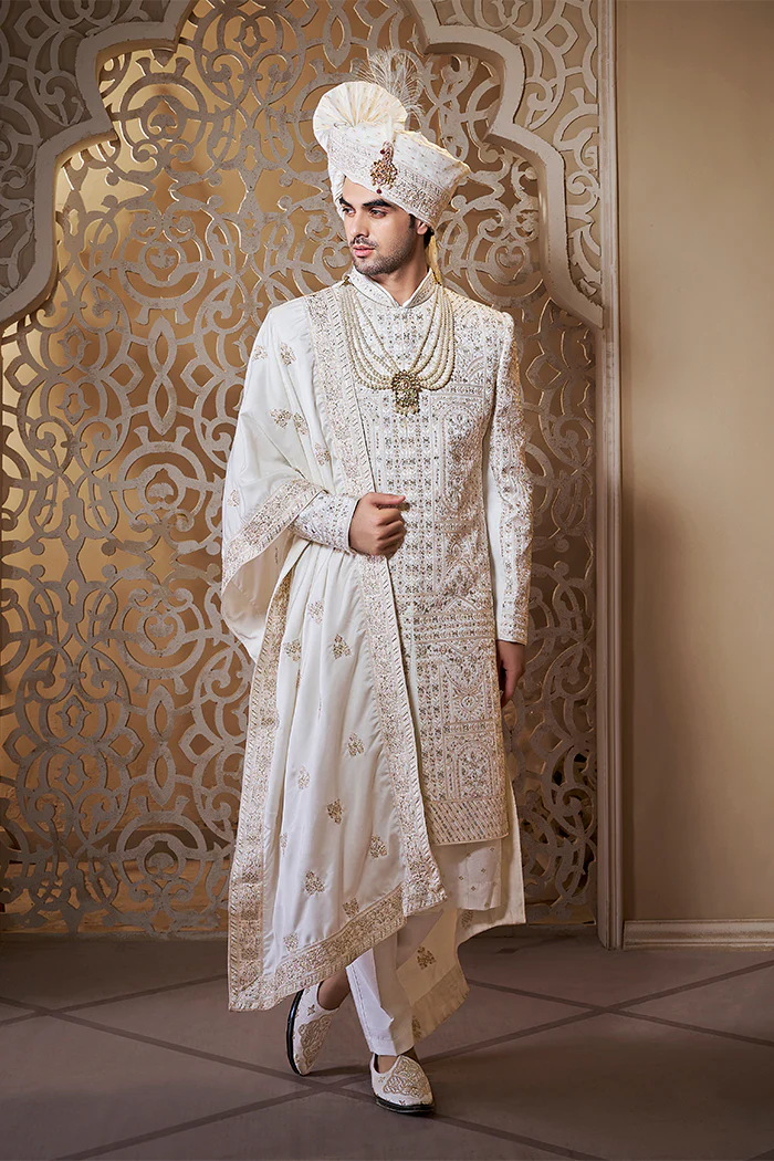 Sherwani - immagine 2