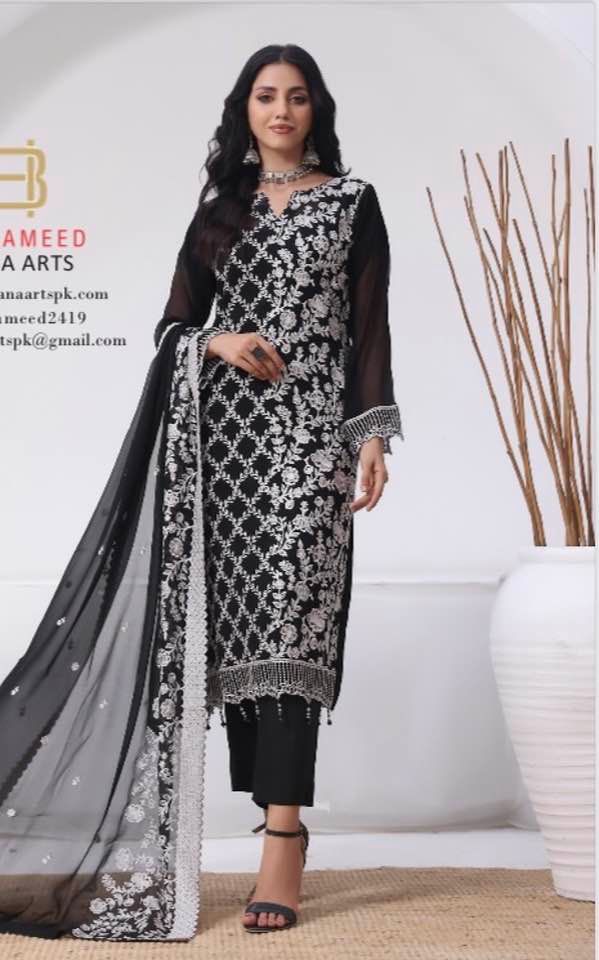 Salwar Kameez - immagine 4