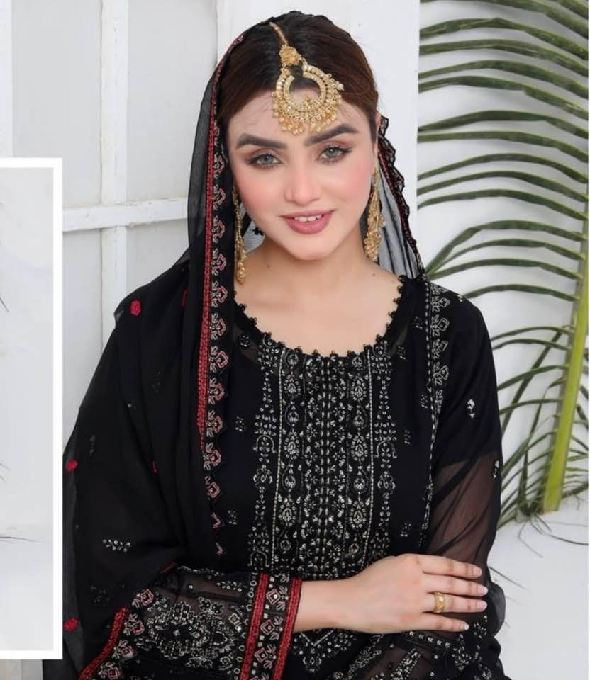 Salwar Kameez - immagine 2