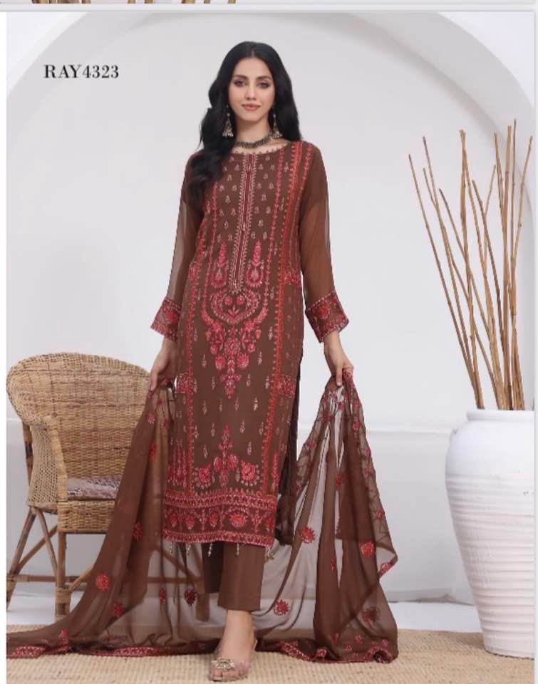 Salwar Kameez - immagine 6