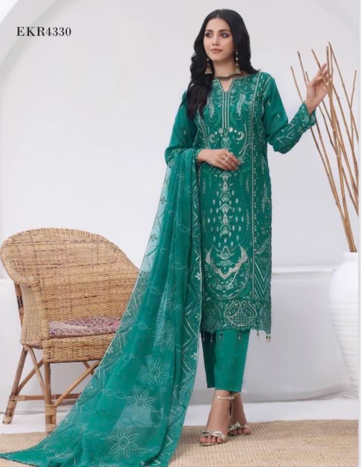 Salwar Kameez - immagine 5
