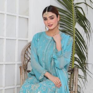 Salwar Kameez