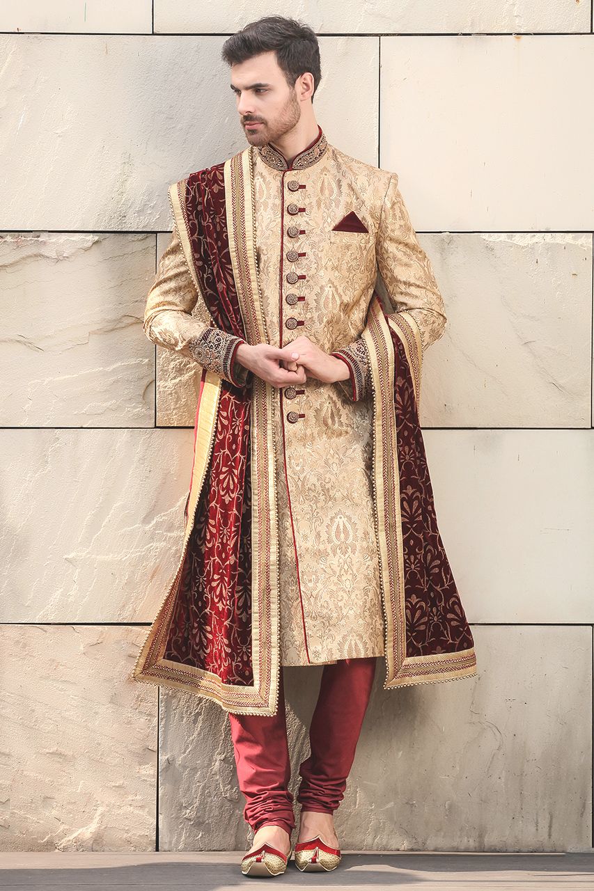 Sherwani - immagine 3