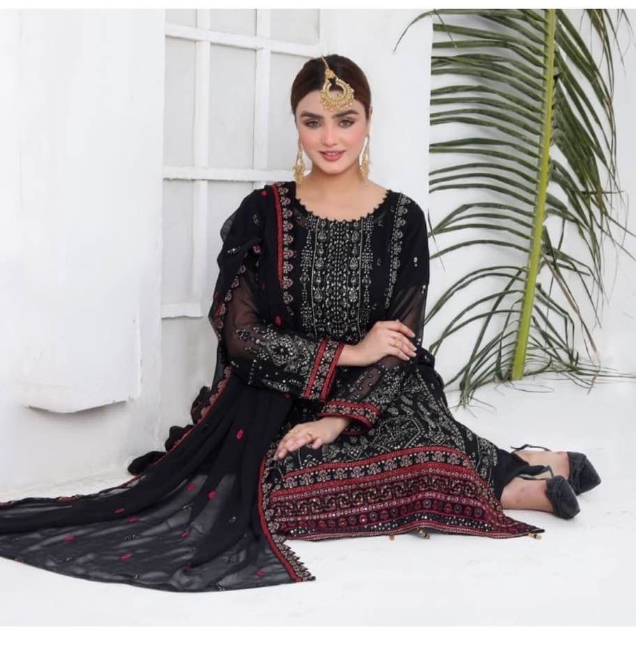 Salwar Kameez - immagine 3