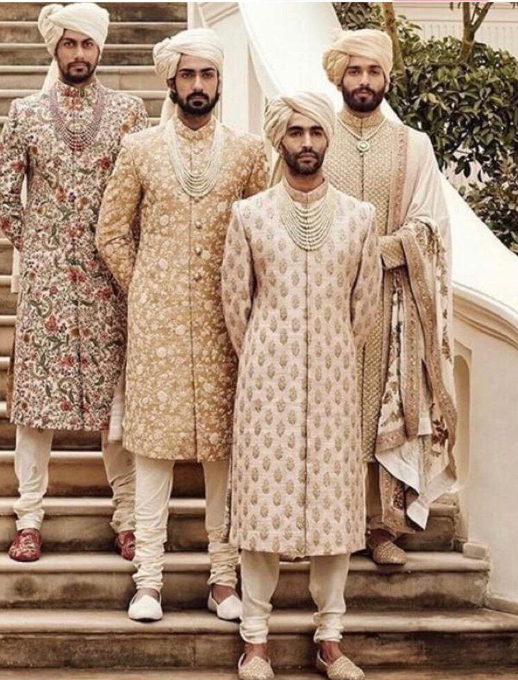 Sherwani - immagine 4